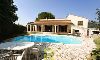 Maison 7 Pièces 155 m² à vendre à Florensac (34510)