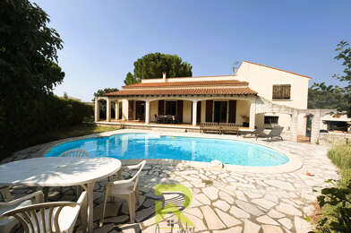 Maison 7 pièces 425000 €
