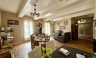 Maison 6 Pièces 173 m² à vendre à Florensac (34510)