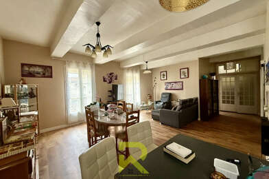 Maison 6 pièces 243000 €