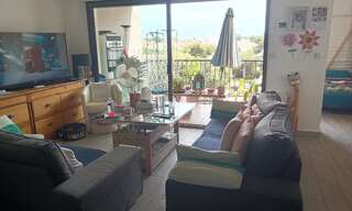 Appartement 3 Pièces 75 m² à vendre à Béziers (34500)