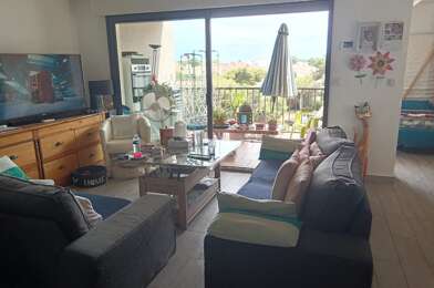 Appartement 3 pièces 190000 €