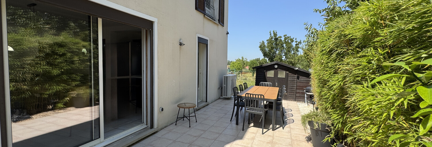 Maison 5 Pièces 140 m² à vendre à Abeilhan (34290)