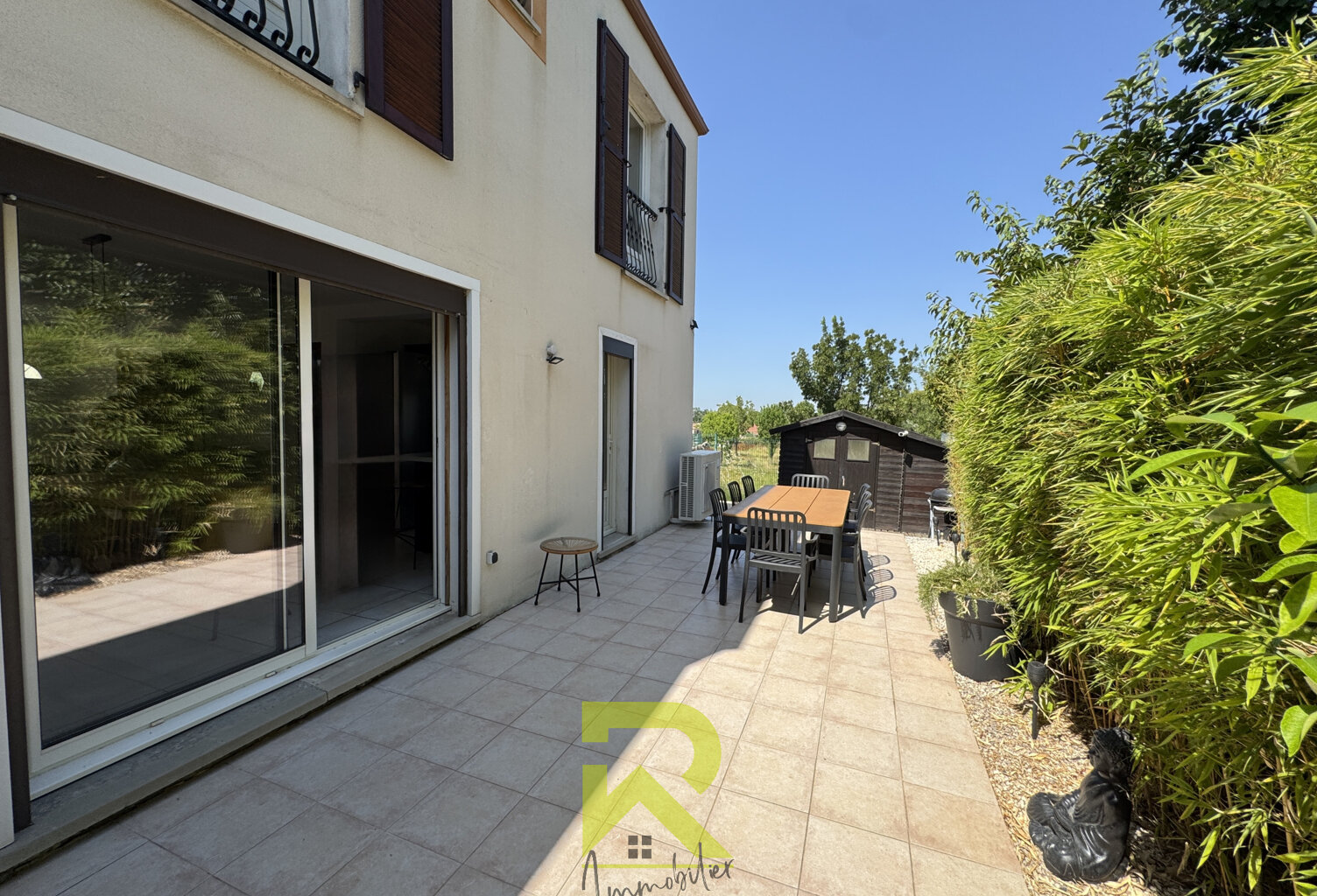 Villa récente avec logement T3 indépendant — photo 1
