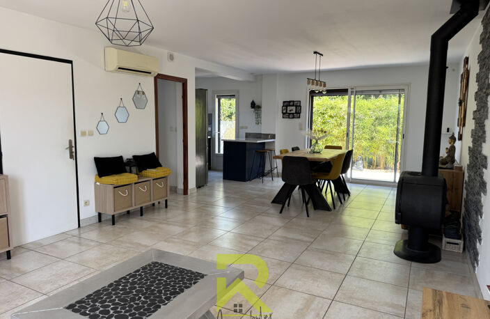 Villa récente avec logement T3 indépendant — photo 2