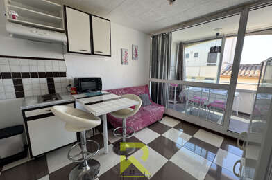 Appartement 1 pièces 64500 €