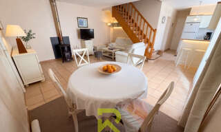 Maison 5 Pièces 73 m² à vendre à Agde (34300)