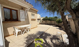 Maison 5 Pièces 73 m² à vendre à Agde (34300)