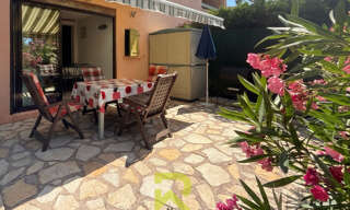 Appartement 2 Pièces 32 m² à vendre à Agde (34300)