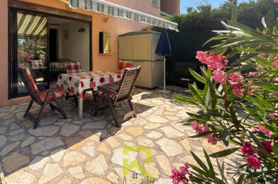Appartement 2 pièces 163000 €