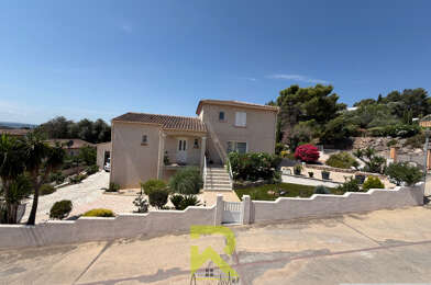 Maison 5 pièces 498000 €