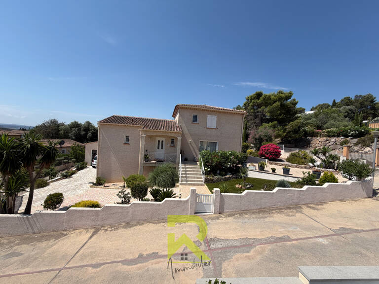 EXCLUSIVITÉ   Superbe villa avec piscine dans le quartier re — photo 1