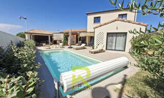 Maison 5 Pièces 137 m² à vendre à Fleury (11560)