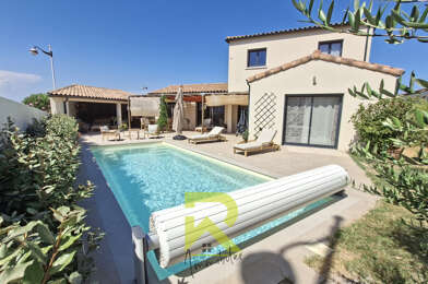 Maison 5 pièces 468000 €