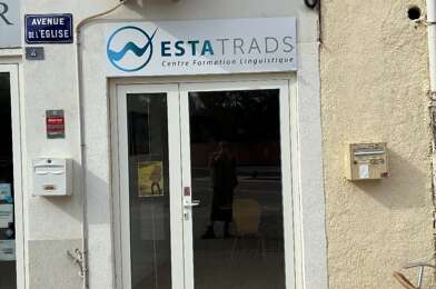 Commerce  350 €