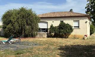 Maison 4 Pièces 100 m² à louer à Bassan (34290)