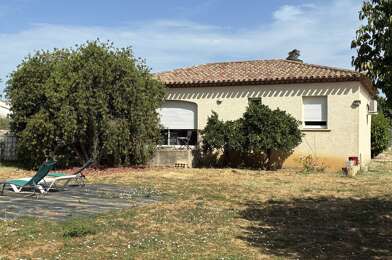 Maison 4 pièces 1200 €