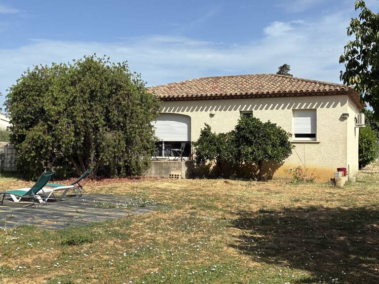 Maison — photo 1
