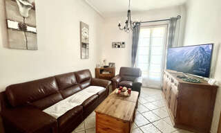 Appartement 4 Pièces 82 m² à vendre à Nice (06100)