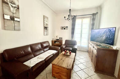 Appartement 4 pièces 328000 €