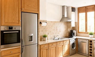 Appartement 4 Pièces 82 m² à vendre à Nice (06100)