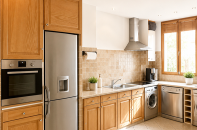Appartement 4 pièces 328000 €