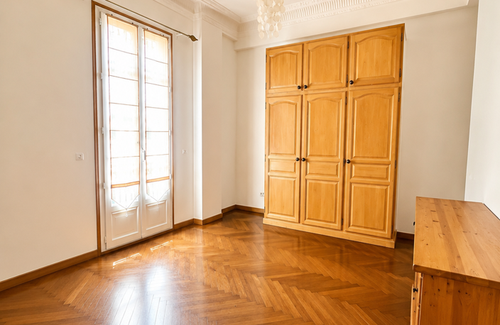 Appartement 4 pièces Bourgeois 82m2 - NICE   Villa Arson - — photo 3