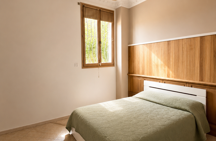 Appartement 4 pièces Bourgeois 82m2 - NICE   Villa Arson - — photo 5