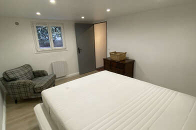 Appartement 2 pièces 800 €