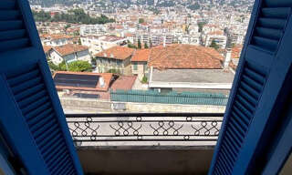 Appartement 3 Pièces 60 m² à louer à Nice (06100)