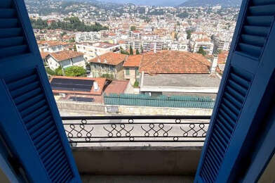 Appartement 3 pièces 1300 €