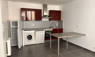 Appartement 2 Pièces 38 m² à louer à Argenton-sur-Creuse (36200)