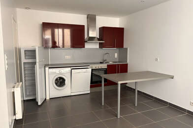 Appartement 2 pièces 430 €