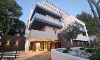 Appartement 4 Pièces 116 m² à louer à Montpellier (34090)