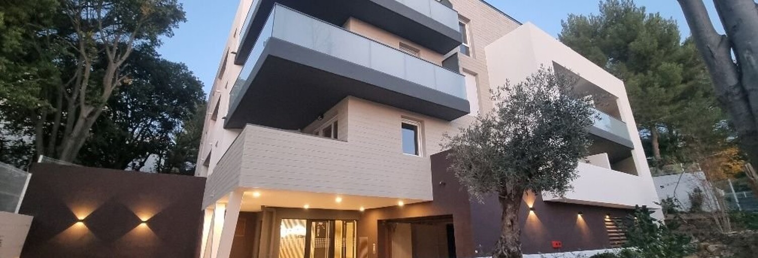 Appartement 4 Pièces 116 m² à louer à Montpellier (34090)