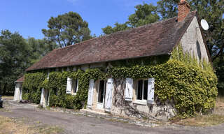 Maison 2 Pièces 110 m² à vendre à Chaillac (36310)