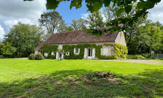 Maison 2 Pièces 110 m² à vendre à Chaillac (36310)