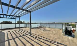 Appartement 4 Pièces 116 m² à louer à Montpellier (34090)