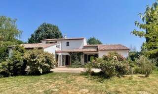 Maison 6 Pièces 176 m² à vendre à Bruguières (31150)