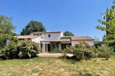 Maison 6 pièces 370000 €