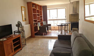 Appartement 2 Pièces 43 m² à louer à Mauguio (34130)