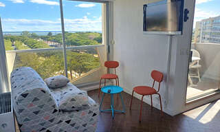 Appartement 1 Pièce 24 m² à louer à Mauguio (34130)