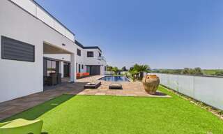 Maison 5 Pièces 314 m² à vendre à Boujan-sur-Libron (34760)