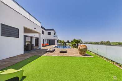 Maison 5 pièces 1190000 €