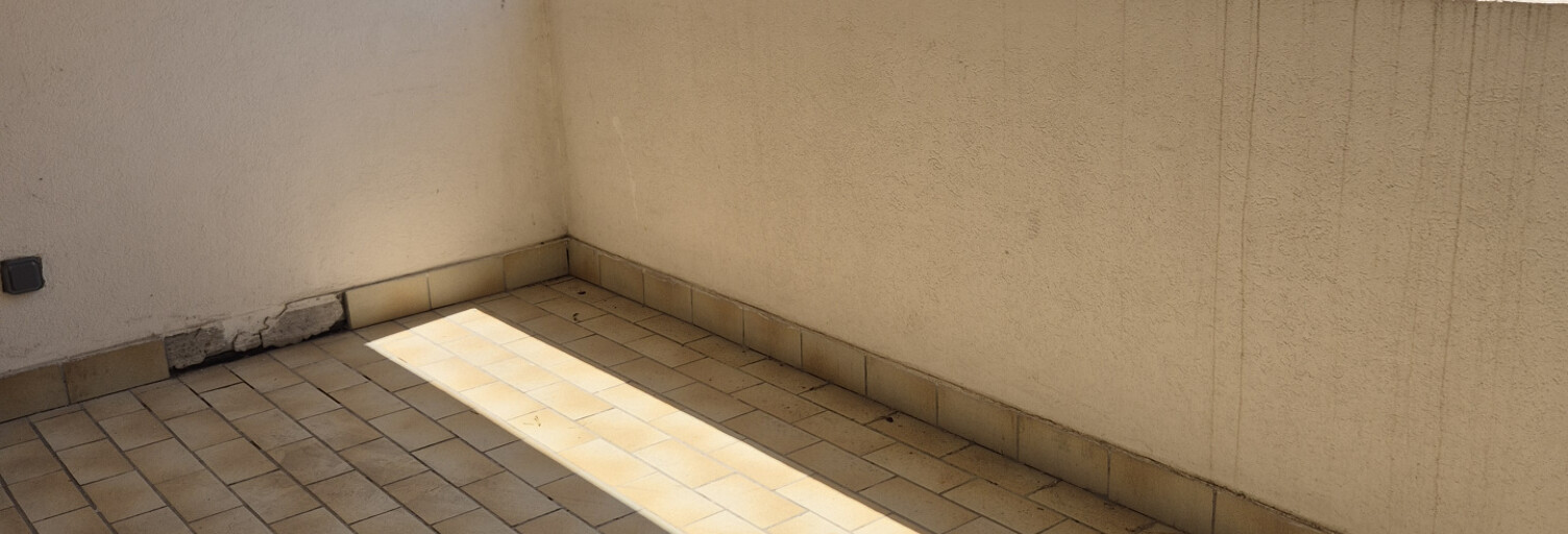 Appartement 2 Pièces 33 m² à vendre à Montpellier (34090)