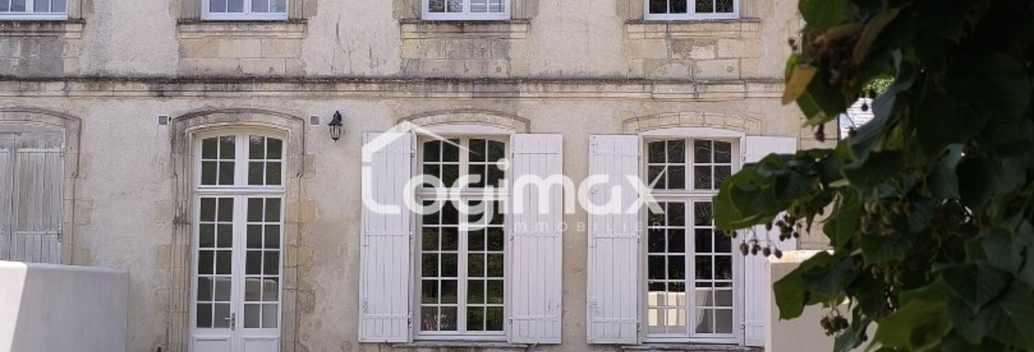 Appartement 2 Pièces 41 m² à vendre à Lagord (17140)