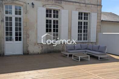 Appartement 2 pièces 234900 €