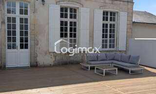 Appartement 2 Pièces 41 m² à vendre à Lagord (17140)