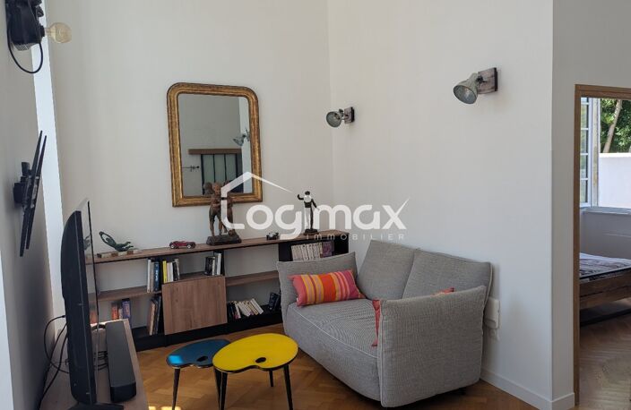 Appartement dans un château avec jardin privatif — photo 3