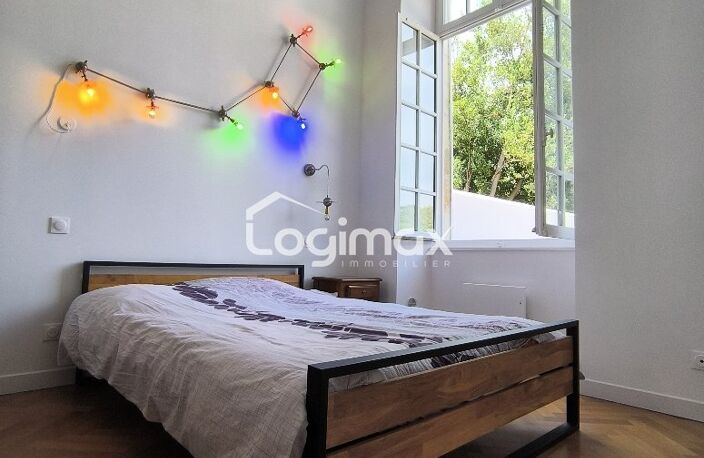 Appartement dans un château avec jardin privatif — photo 5